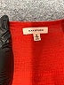 Max Studio Red Casual Dress Size S - photo 7