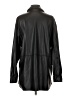 Zara Black Raincoat Size XS - photo 2
