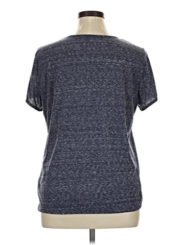 Style&Co Short Sleeve T-Shirt (view 2)