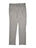 Crewcuts Solid Gray Cargo Pants Size 12 - photo 1