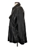 Zara Black Raincoat Size XS - photo 5