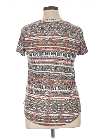 Absolutely Famous Short Sleeve T-Shirt (view 2)