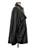 Zara Black Raincoat Size XS - photo 4