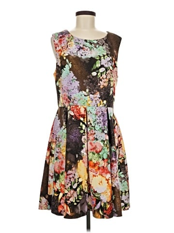 Betsey Johnson Casual Dress (view 1)