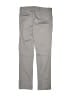 Crewcuts Solid Gray Cargo Pants Size 12 - photo 2