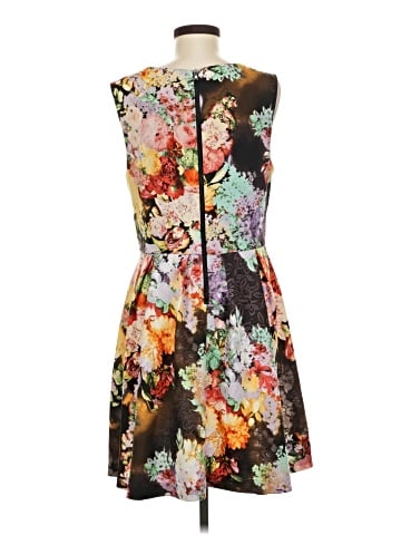 Betsey Johnson Casual Dress (view 2)