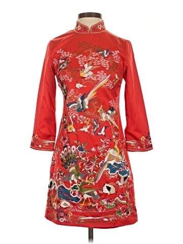 Unbranded Cocktail Dress (view 1)