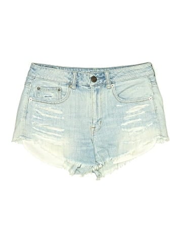 American Eagle Outfitters Denim Shorts (view 1)