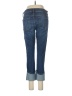 Kut from the Kloth Color Block Blue Jeans Size 6 - photo 2