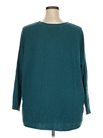 Eileen Fisher Pullover Sweater (view 2)