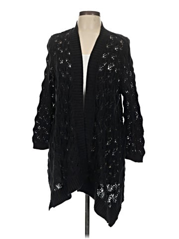 JW (JW Style) Kimono (view 1)