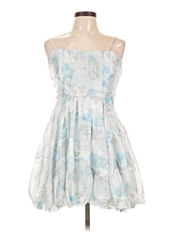 Altar'd State Cocktail Dress (view 1)