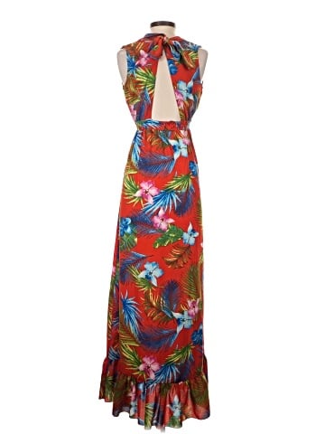Design Lab Lord & Taylor Casual Dress (view 2)