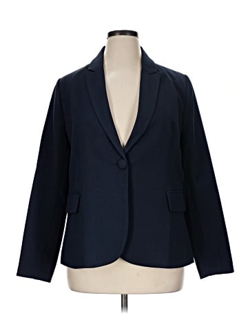 Unbranded Blazer (view 1)
