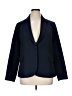 Unbranded 100% Polyester Blue Blazer Size XL - photo 1