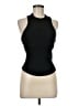 Fabletics Black Tank Top Size M - photo 1