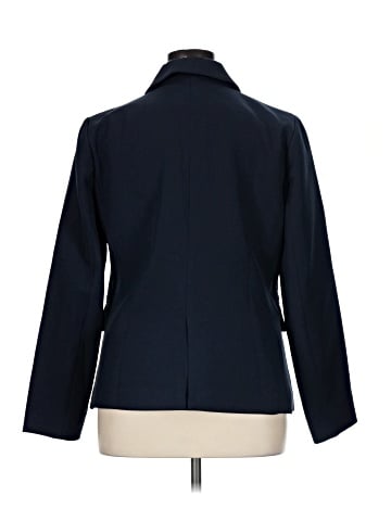 Unbranded Blazer (view 2)