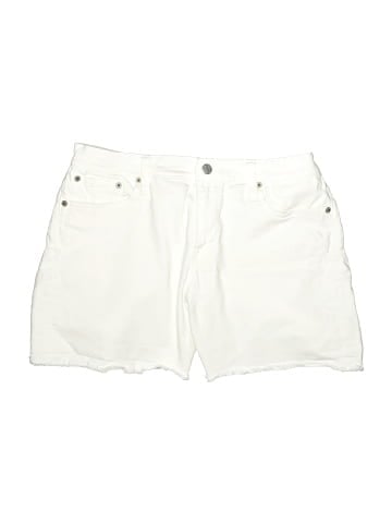 J.Crew Factory Store Denim Shorts (view 1)