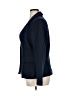 Unbranded 100% Polyester Blue Blazer Size XL - photo 5