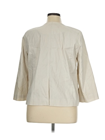 Eileen Fisher Jacket (view 2)
