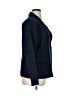 Unbranded 100% Polyester Blue Blazer Size XL - photo 4