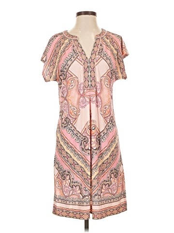 Hale Bob Casual Dress (view 1)