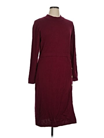 Maia Casual Dress (view 1)