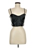 Express Black Sleeveless Top Size M - photo 1