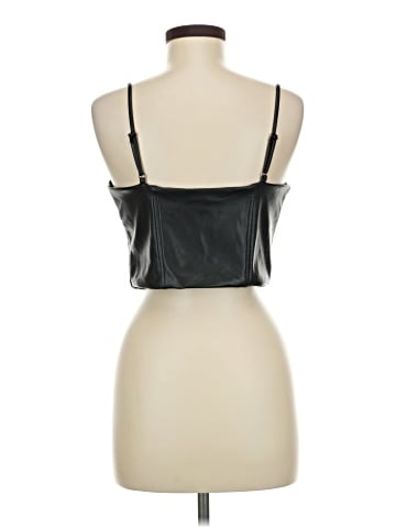 Express Sleeveless Top (view 2)