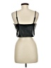 Express Black Sleeveless Top Size M - photo 2
