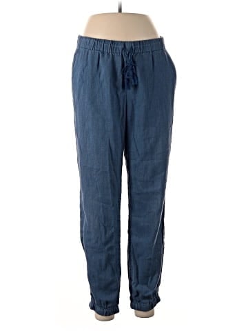 Madewell Shorewalk Cover-Up Pants (view 1)