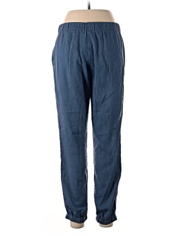 Madewell Shorewalk Cover-Up Pants (view 2)