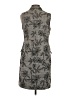 Calvin Klein Gray Vest Size 4 - photo 2