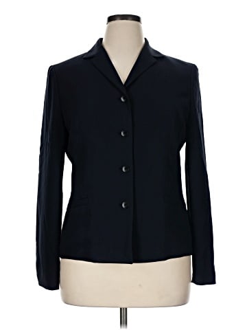 Casual Corner Blazer (view 1)