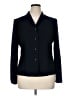 Casual Corner Blue Blazer Size 14 - photo 1
