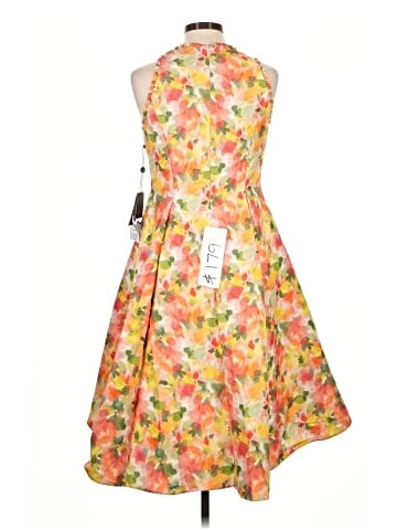 Adrianna Papell Cocktail Dress (view 2)