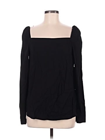 Club Monaco Long Sleeve T-Shirt (view 1)