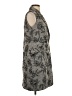 Calvin Klein Gray Vest Size 4 - photo 4