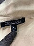 Chadwicks Solid Tan Jacket Size L - photo 6