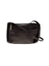 Unbranded Solid Brown Black Crossbody Bag One size - photo 1