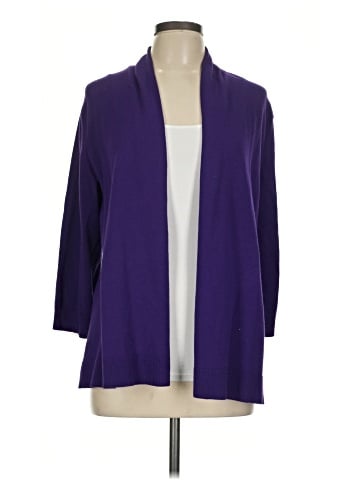 Laura Ashley Kimono (view 1)