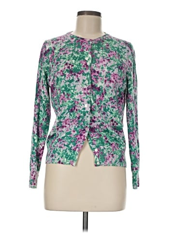 Lands' End Cardigan (view 1)