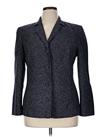 Preston & York Blazer (view 1)