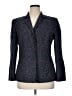 Preston & York Tweed Blue Blazer Size 14 - photo 1