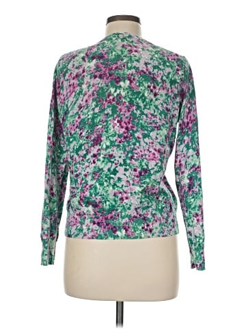 Lands' End Cardigan (view 2)
