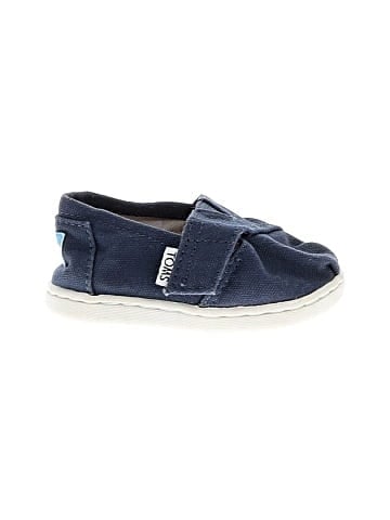 TOMS Booties (view 1)