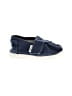 TOMS Blue Booties Size 2 (baby) - photo 1