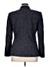 Preston & York Tweed Blue Blazer Size 14 - photo 2