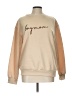Unbranded Tan Sweatshirt Size L - photo 1