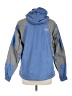 The North Face 100% Polyester Blue Jacket Size M - photo 2